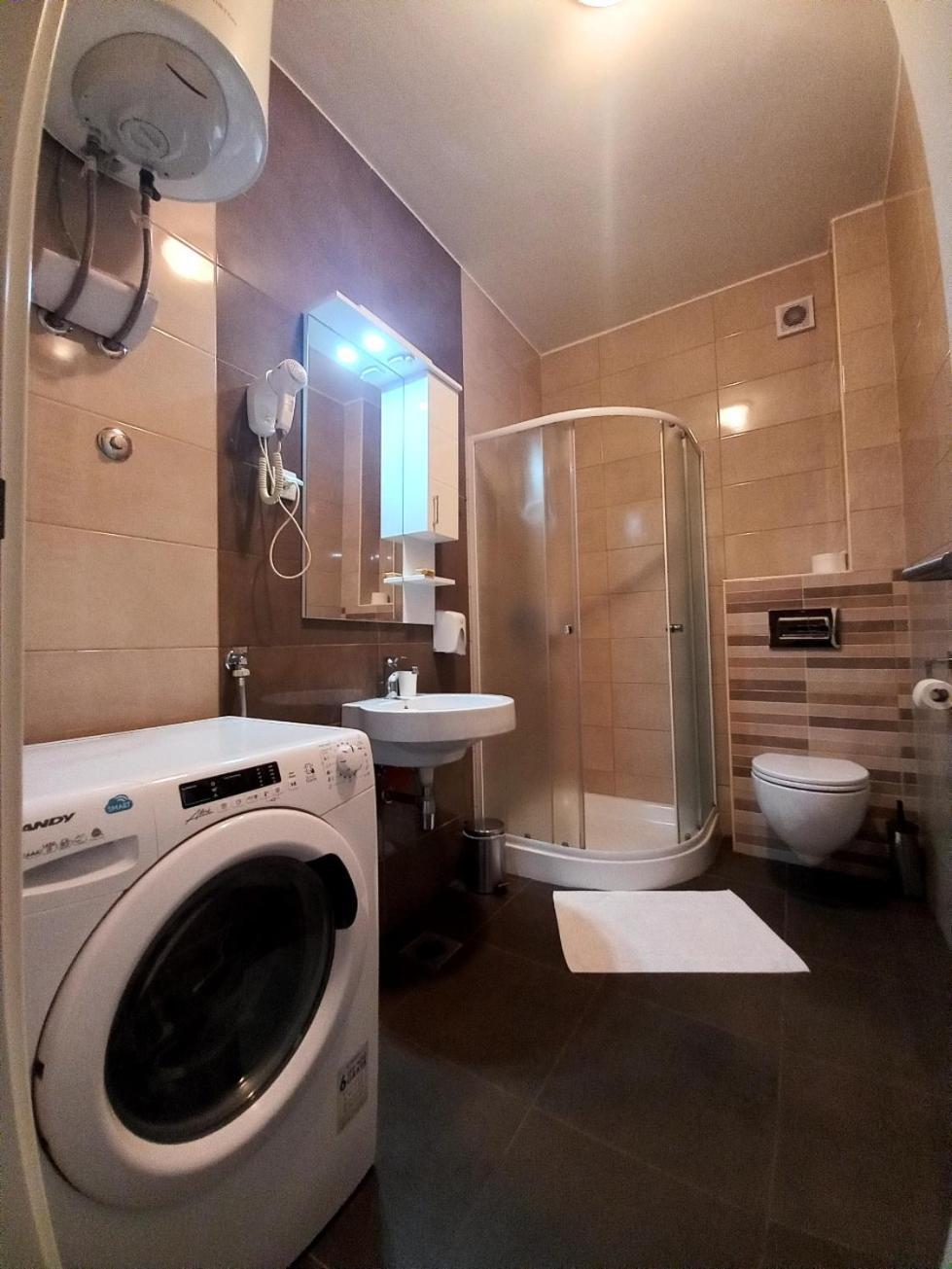 Nm Apartman Баня-Лука Экстерьер фото