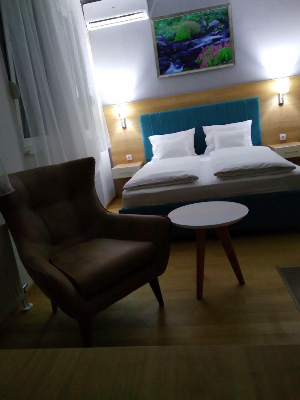 Nm Apartman Баня-Лука Экстерьер фото