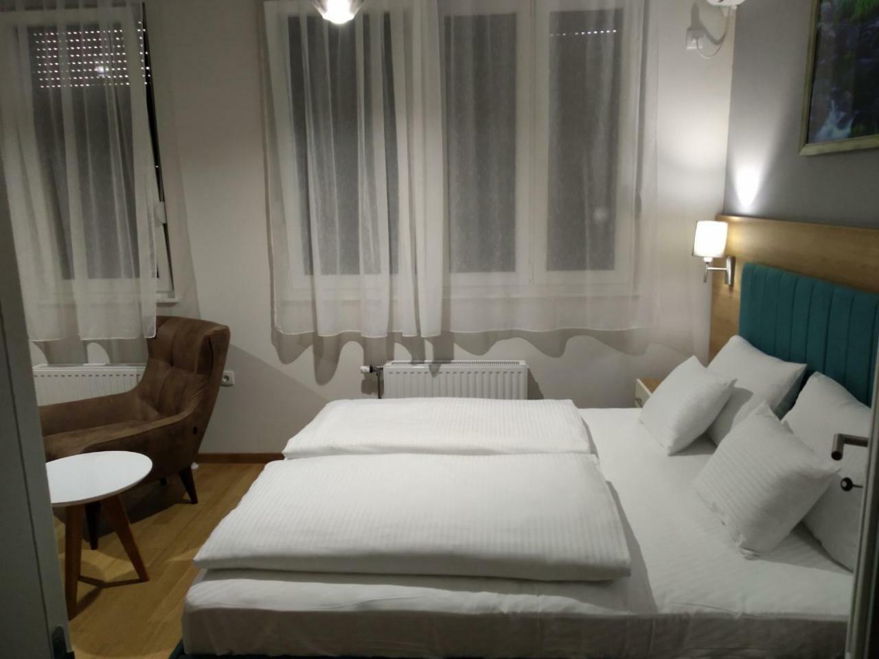 Nm Apartman Баня-Лука Экстерьер фото
