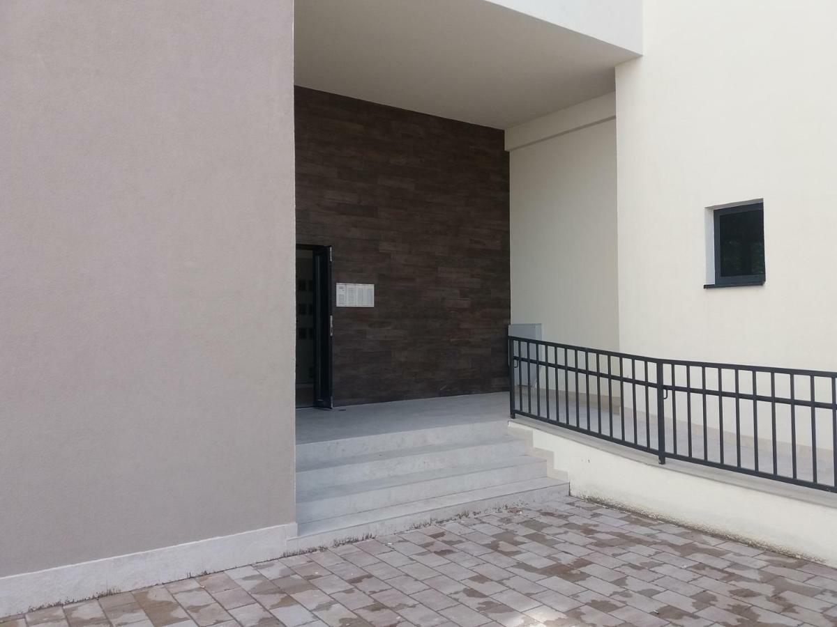 Nm Apartman Баня-Лука Экстерьер фото